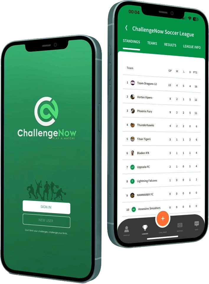 App-mockup
